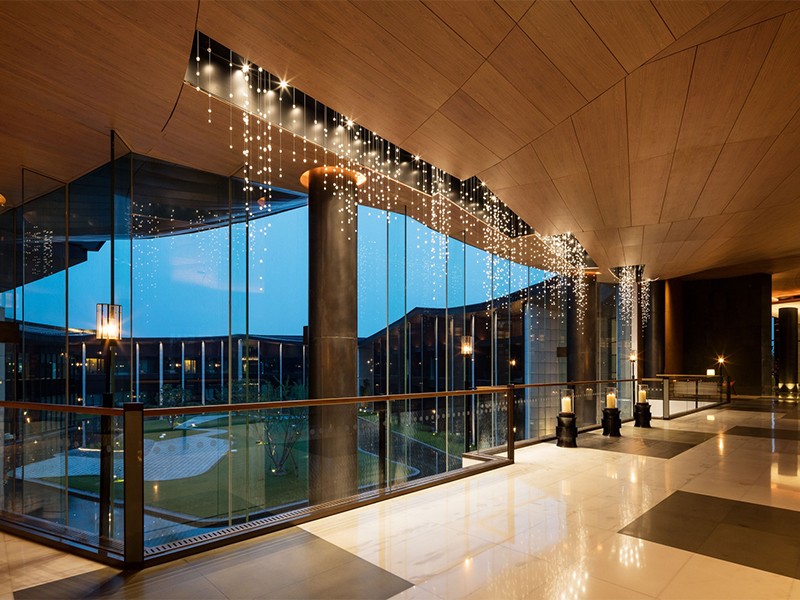 Pullman Jianye Hotel