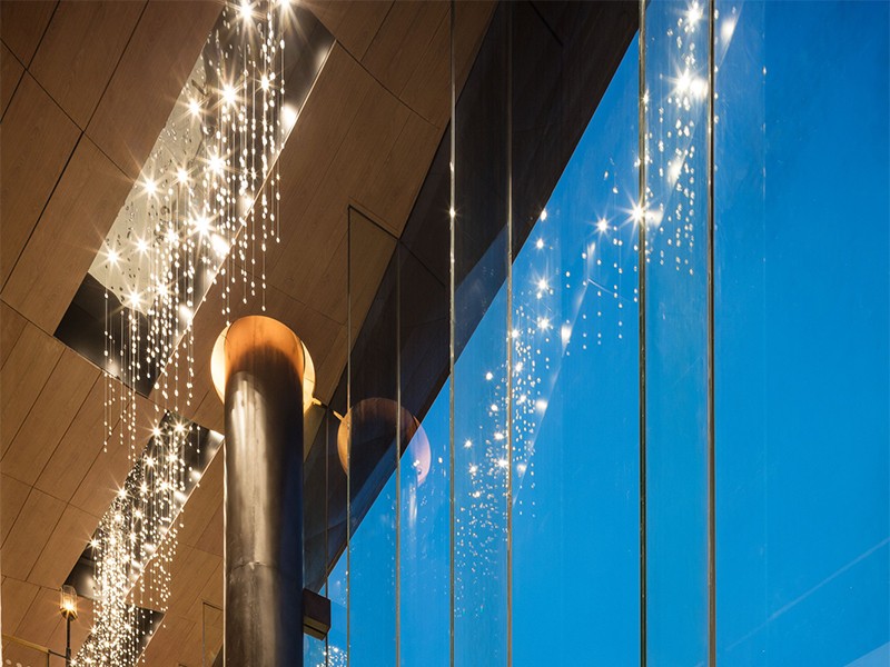 Pullman Jianye Hotel