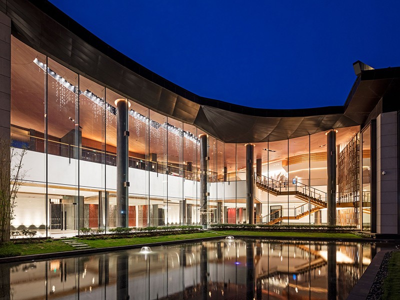 Pullman Jianye Hotel