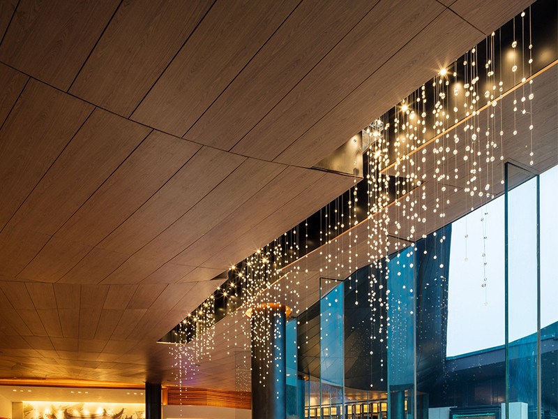 Pullman Jianye Hotel