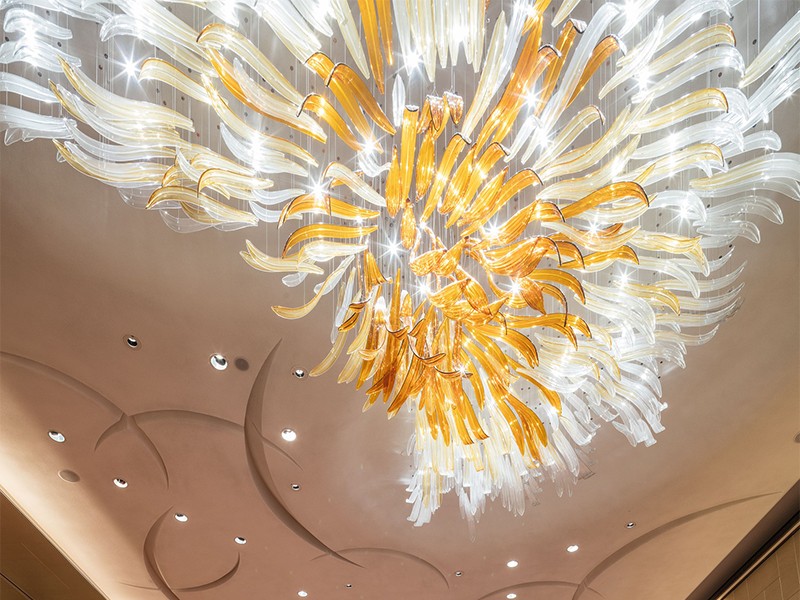 Pullman Jianye Hotel