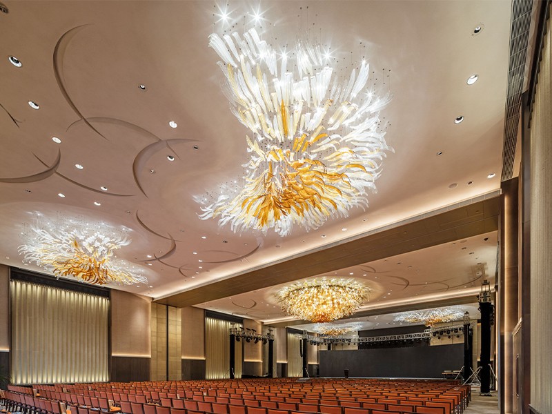 Pullman Jianye Hotel