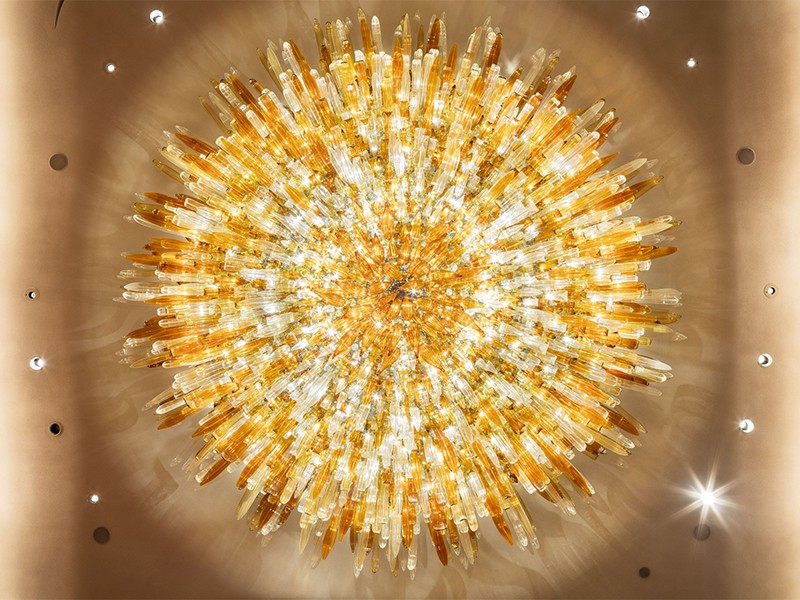 Pullman Jianye Hotel