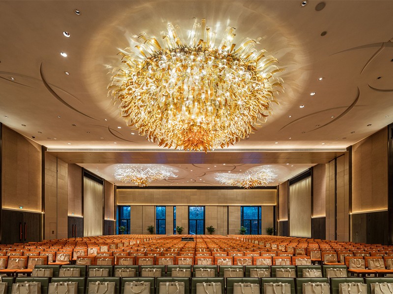 Pullman Jianye Hotel