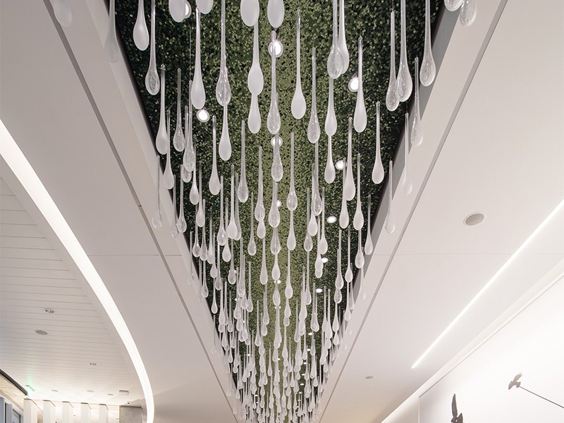 Renaissance Atlanta Airport Gateway Hotel