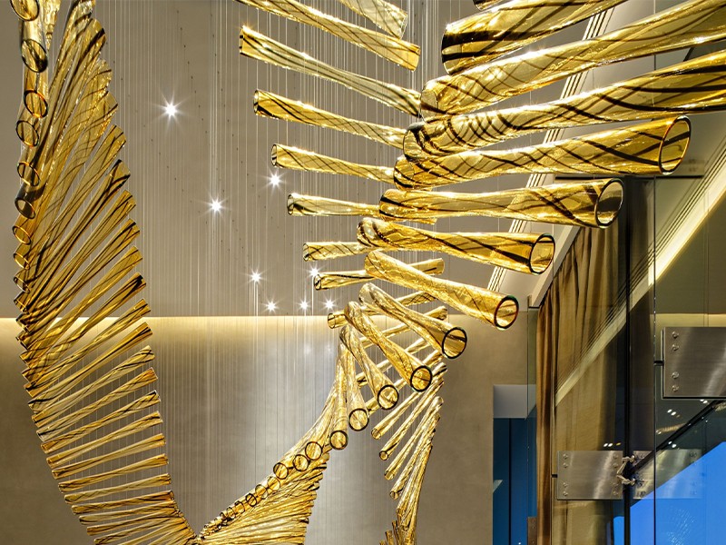 Renaissance Downtown Hotel