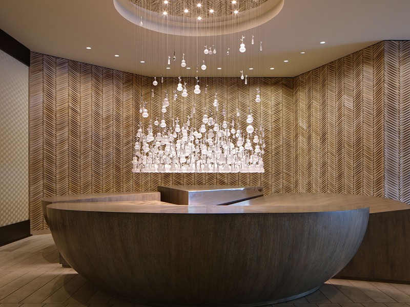 Renaissance Downtown Hotel