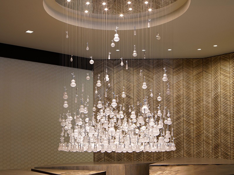 Renaissance Downtown Hotel