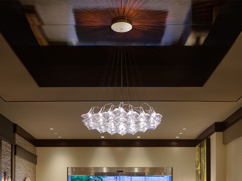 Renaissance Downtown Hotel