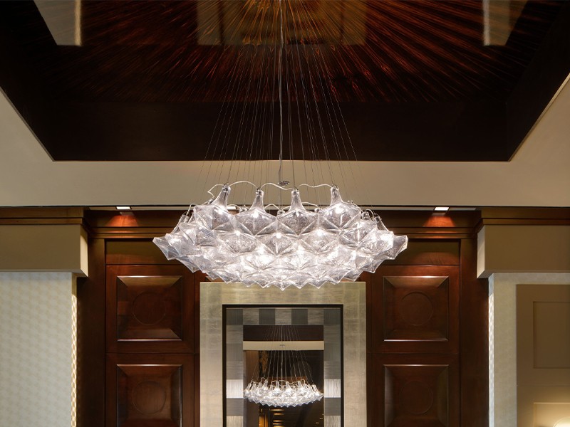 Renaissance Downtown Hotel