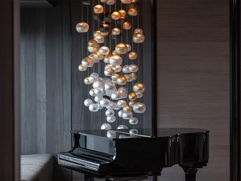 Robb Report Penthouse