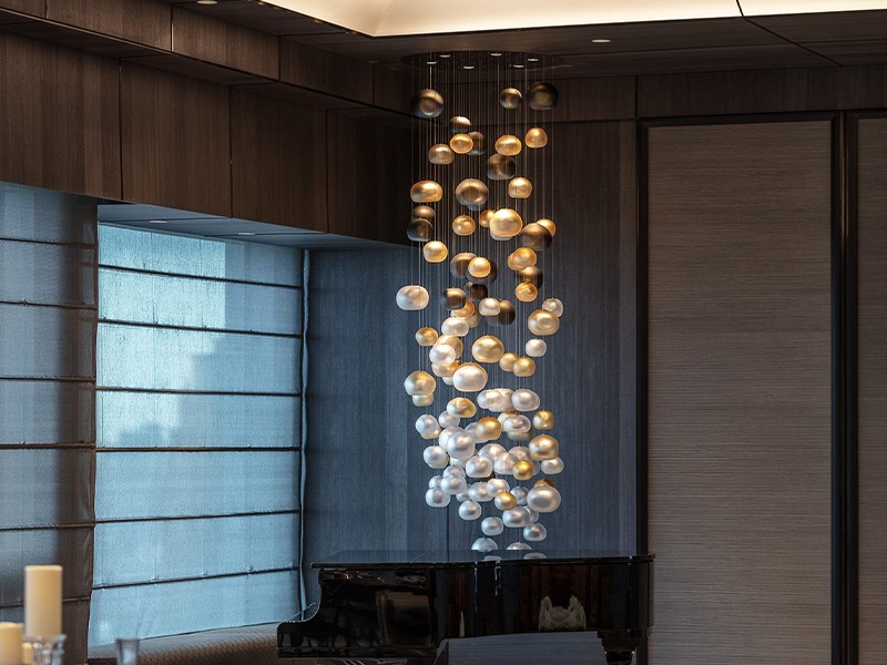 Robb Report Penthouse