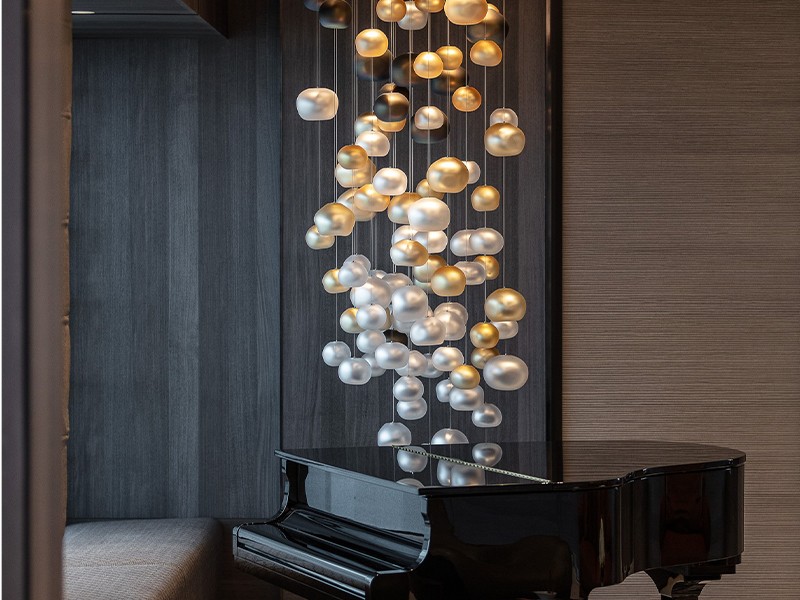 Robb Report Penthouse