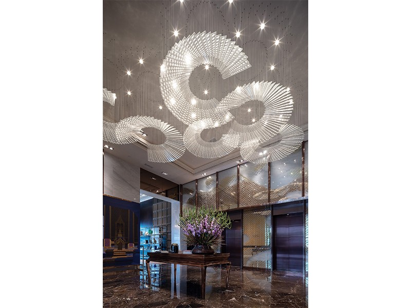 Rosewood Hotel