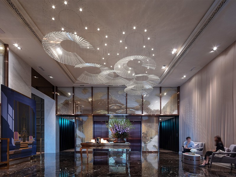 Rosewood Hotel