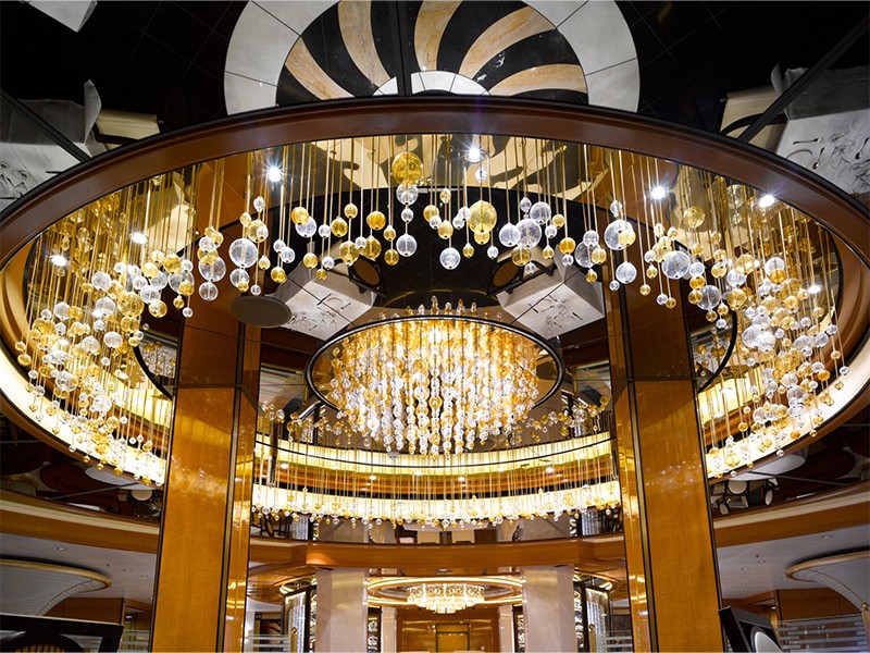 Royal Princess Cruise Ship