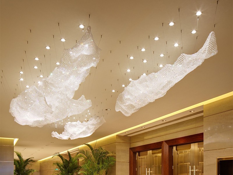Shangri-la Jing-an Hotel