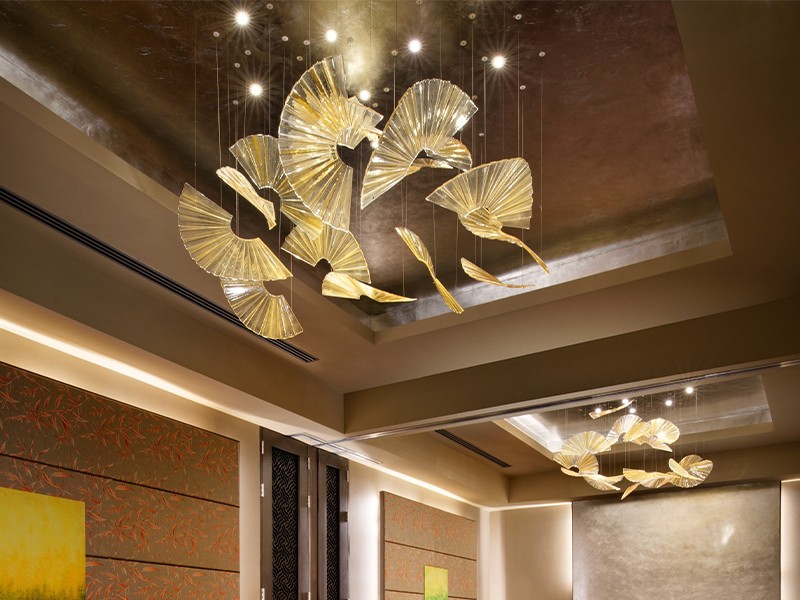 Sheration Hotel