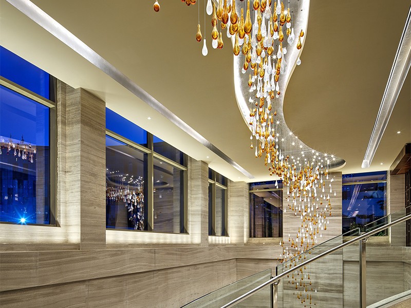 Sheration Hotel