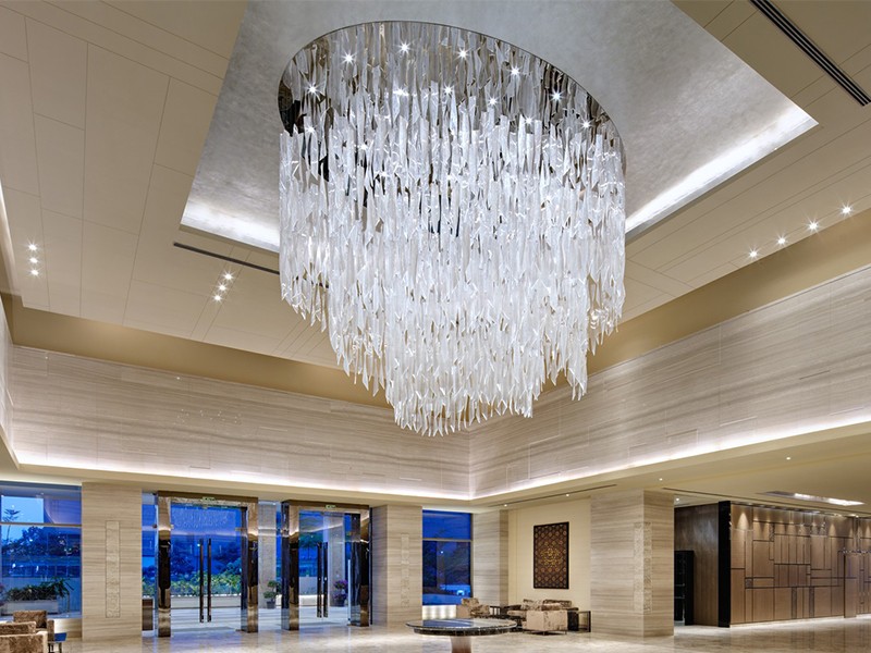 Sheration Hotel