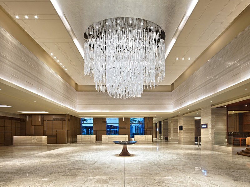 Sheration Hotel