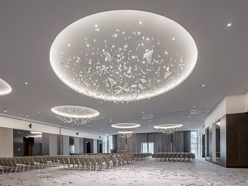 Sheraton Hotel