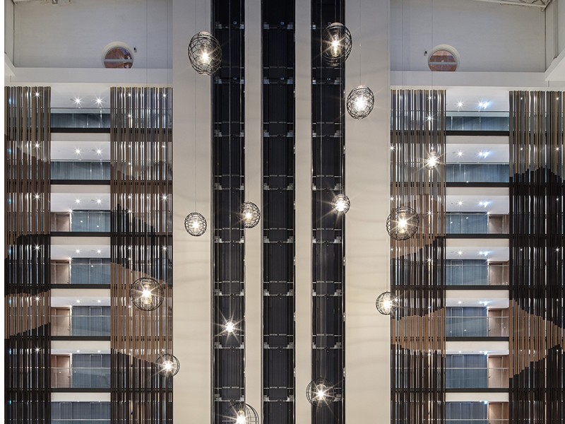 Sheraton Hotel