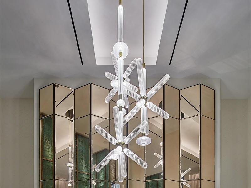 SLS Lux Brickell Hotel