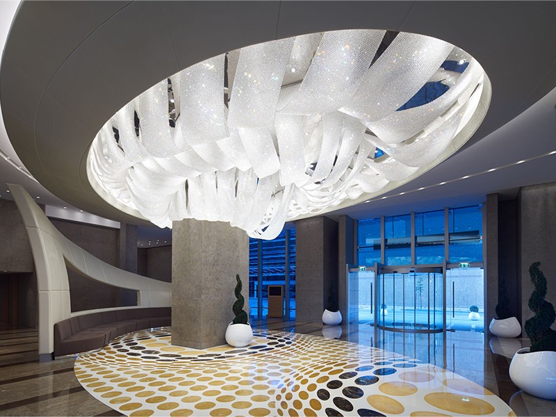 Sofitel Downtown Hotel
