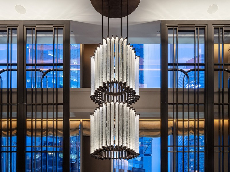 St. Regis Hotel