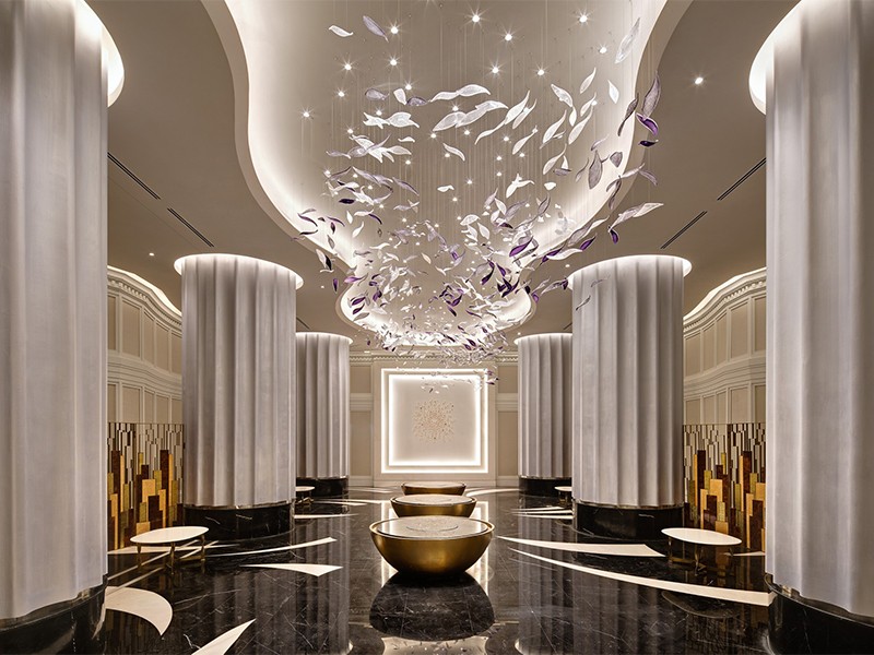 St.Regis