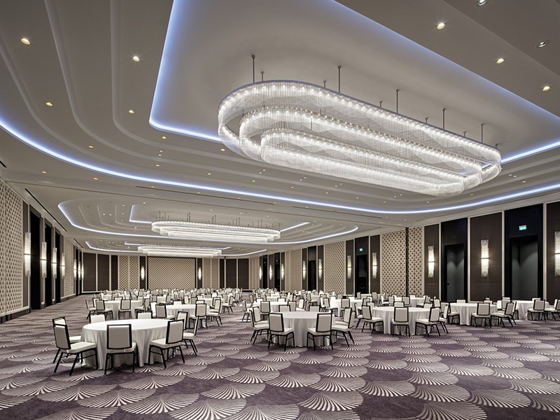 St.Regis