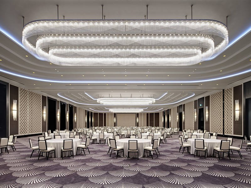 St.Regis