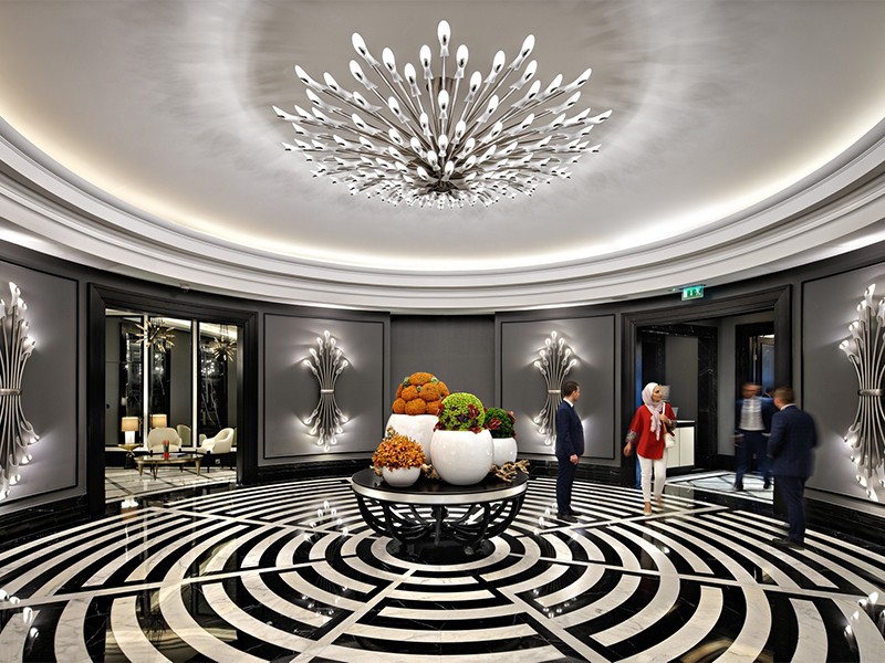St.Regis