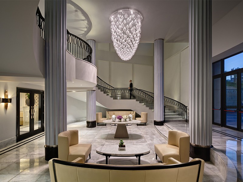 St.Regis