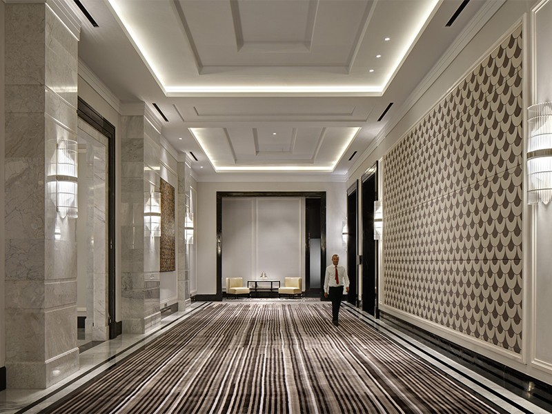 St.Regis