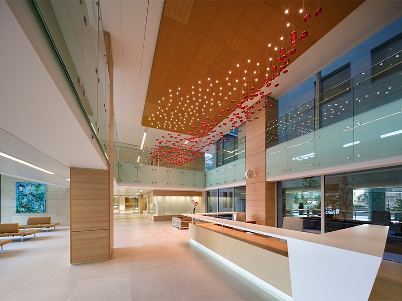 The Farah Hospital