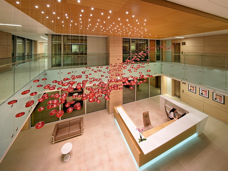 The Farah Hospital 