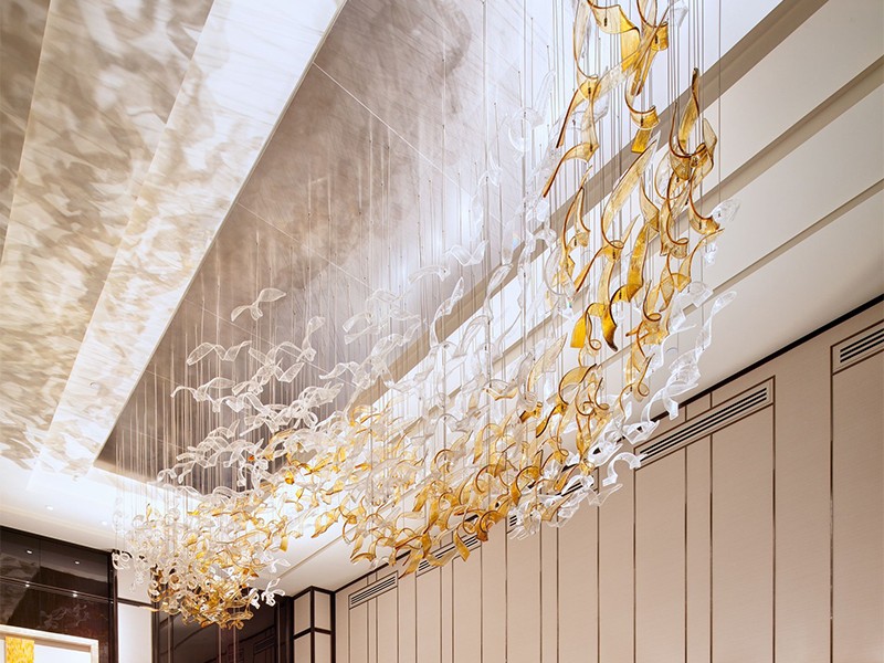 The Peninsula Hotel