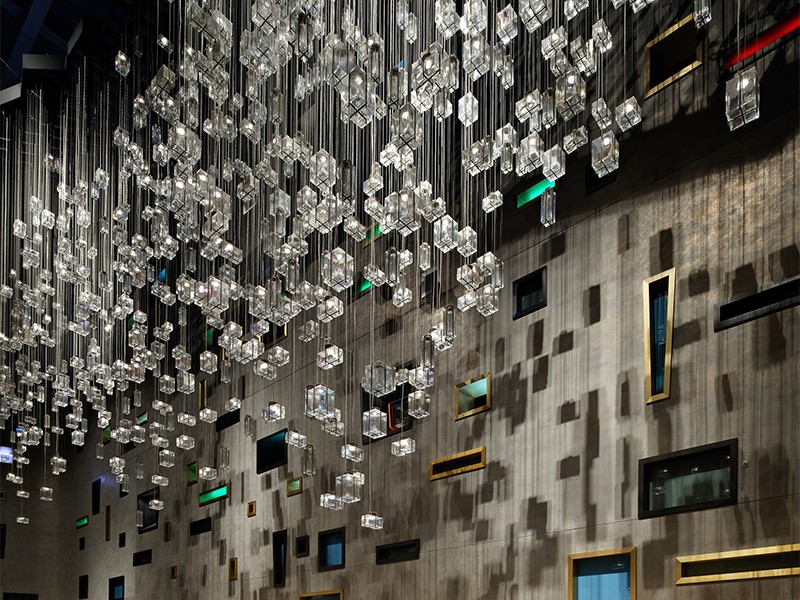 W Dubai – The Palm Hotel
