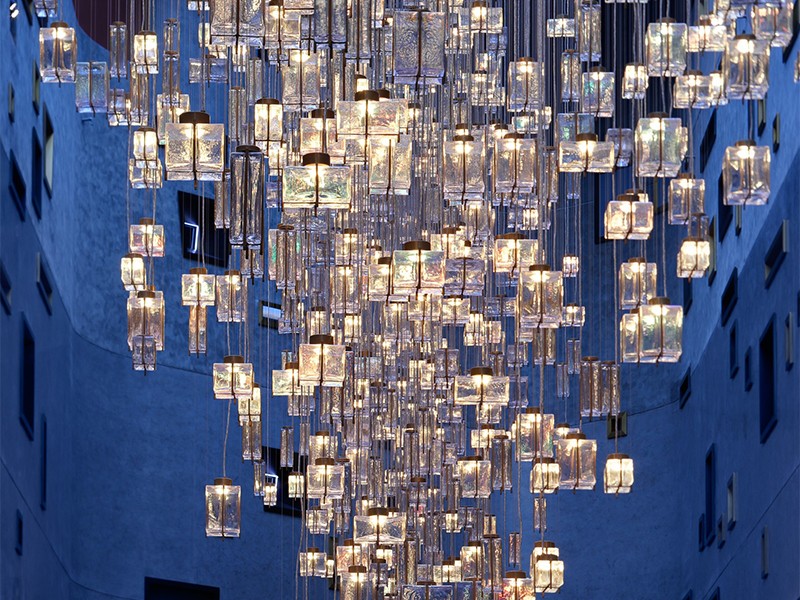 W Dubai – The Palm Hotel