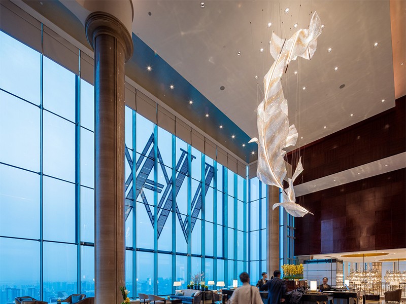 Waldorf Astoria Hotel