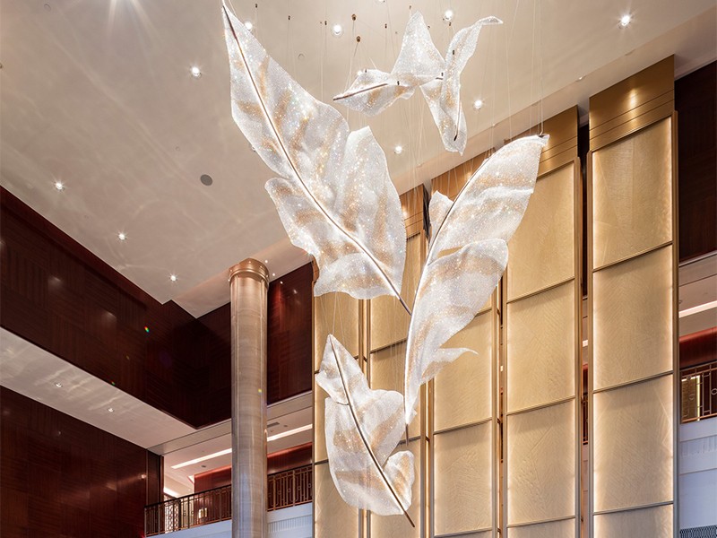 Waldorf Astoria Hotel