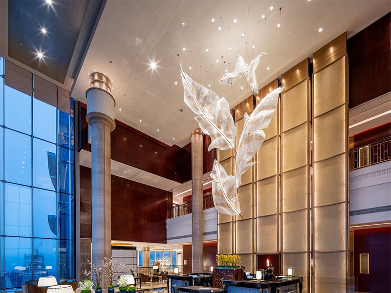 Waldorf Astoria Hotel 