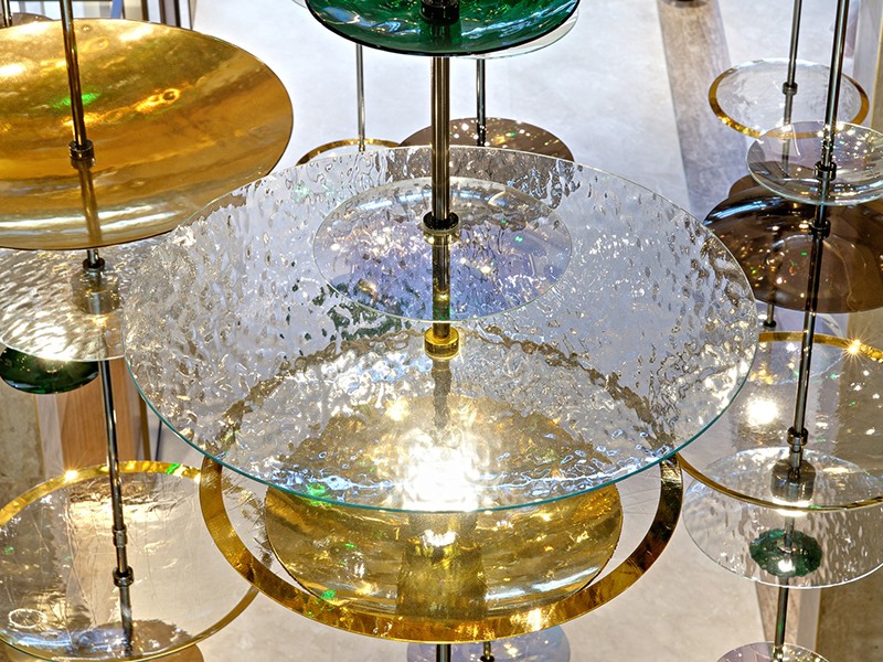 Watch Store Dubai Mall