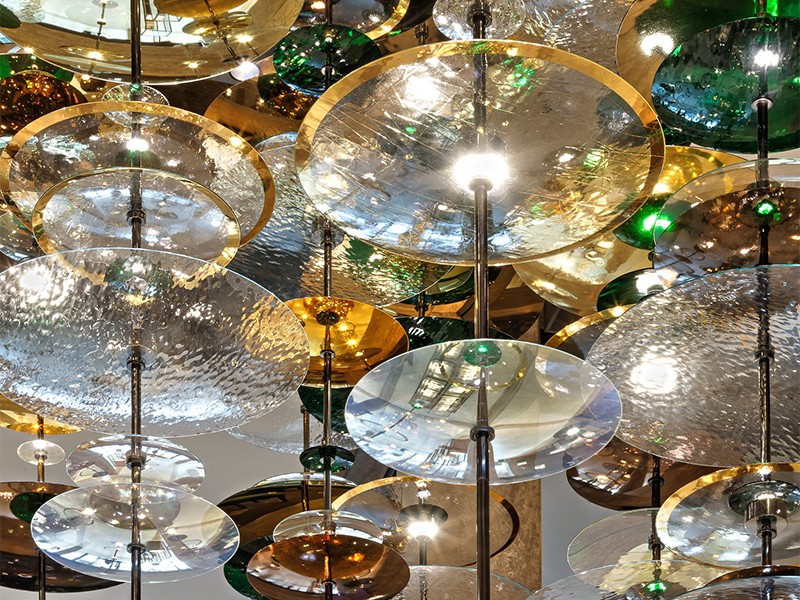 Watch Store Dubai Mall