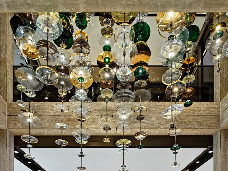 Watch Store Dubai Mall