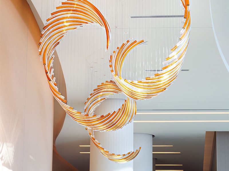 Westin Denver International Airport Hotel